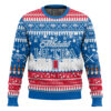 Michelob Ultra Ugly Sweater