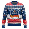 Sam Adams Ugly Sweater