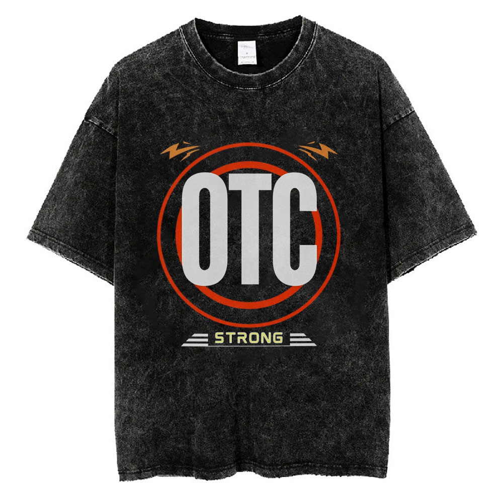 Roman Reigns OTC T-shirt