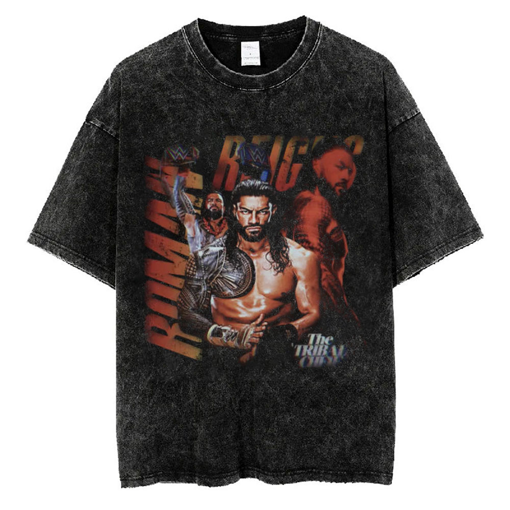 Roman Reigns T-shirt