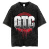 Roman Reigns OTC T-shirt