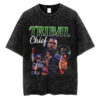 Roman Reigns T-shirt