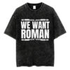 Roman Reigns T-shirt