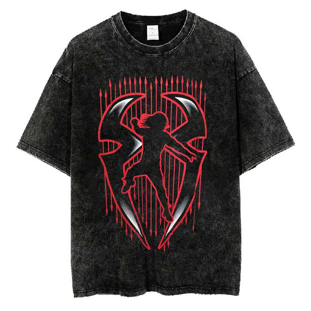 Roman Reigns T-shirt