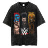 Roman Reigns T-shirt