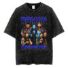 Roman Reigns T-shirt