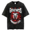 Roman Reigns T-shirt