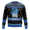 Sadness Inside Out Ugly Sweater