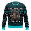 All I want for Christmas is Sewey Ishowspeed Ugly Sweater