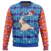 Migi Parasyte Ugly Christmas Sweater