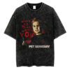 Play With You Gage Creed T-Shirt, Pet Sematary T-shirt, Halloween T-shirt