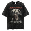 Pit Deadite T-shirt, Army of Darkness T-Shirt, Halloween T-shirt