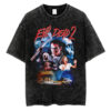 Poster Collage Evil Dead T-Shirt, Halloween T-shirt