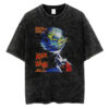 Poster Killer Klowns From Outer Space T-Shirt, Halloween T-shirt