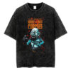 Ravelli's Sledgehammer T-shirt, House Of 1000 Corpses T-Shirt, Halloween T-shirt