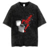 Really got to go Deadpool T-shirt