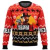 Red Dead Redemption Ugly Christmas Sweater