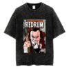 Redrum Wolverine T-shirt