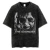 Regan MacNeil T-shirt, The Exorcist T-Shirt, Halloween T-shirt