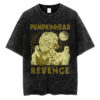 Retro Demon Of Revenge T-shirt, Pumpkinhead T-Shirt, Halloween T-shirt