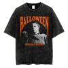 Retro Michael Myers Halloween T-Shirt, Halloween Movie T-shirt, Halloween T-shirt