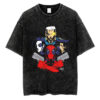 Rhapsody Force Deadpool T-shirt