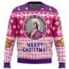 Legendary Ric Flair WWE Ugly Christmas Sweater