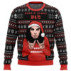 Ronnie James Dio Ugly Christmas Sweater