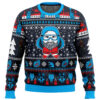 Russell for the Holidays The Thing Ugly Christmas Sweater