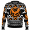 SHD Strategic Homeland Division Ugly Christmas Sweater