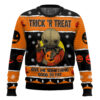 Sam - Trick 'r Treat Ugly Sweater