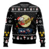 Snoopy - The Charlie Brown and Snoopy Show Ugly Sweater