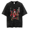 STILL MARVELOUS Deadpool T-shirt