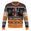 Obi-Wan Kenobi Star Wars Ugly Sweater