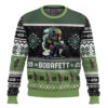 Boba Fett Star Wars Ugly Sweater