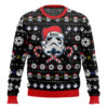 Stormtrooper Ugly Sweater