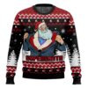 SuperSanta Ugly Sweater