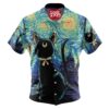 Sailor Moon Hawaiian Shirt