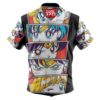 Sailor Moon Hawaiian Shirt