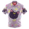 Sailor Moon Hawaiian Shirt