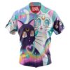 Sailor Moon Hawaiian Shirt