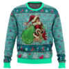 Santa Sora Kingdom Hearts Ugly Christmas Sweater