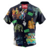 Scooby-Doo & Friends Hawaiian Shirt, Scooby-Doo Halloween Hawaiian Shirt, Halloween Hawaiian Shirt