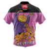 Scooby-Doo & Friends Hawaiian Shirt, Scooby-Doo Halloween Hawaiian Shirt, Halloween Hawaiian Shirt