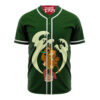 Scooby-Doo & Shaggy & Friends Halloween Baseball Jersey, Scooby-Doo Halloween Baseball Jersey, Halloween Baseball Jersey