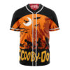 Scooby-Doo & Friends Baseball Jersey, Scooby-Doo Baseball Jersey, Halloween Baseball Jersey