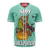 Scooby-Doo & Friends Baseball Jersey, Scooby-Doo Baseball Jersey, Halloween Baseball Jersey