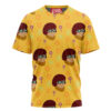 Velma Halloween T-Shirt, Scooby-Doo Halloween T-Shirt, Halloween T-Shirt