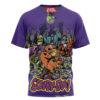 Scooby-Doo & Friends T-shirt, Scooby-Doo T-shirt, Halloween T-shirt