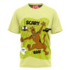 Scooby-Doo & Friends T-shirt, Scooby-Doo T-shirt, Halloween T-shirt